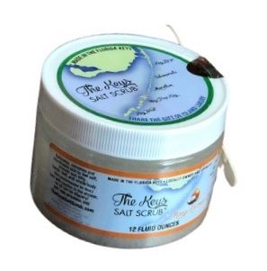 Salt Scrubs