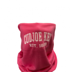 Cudjoe Key Pink Buff