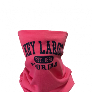 Key Largo Pink buff