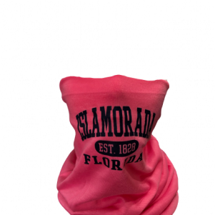 Islamorada Key pink buff