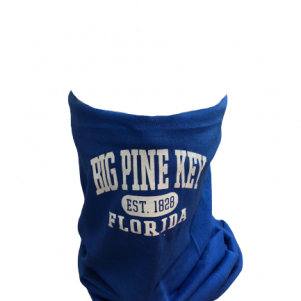big pine blue buff