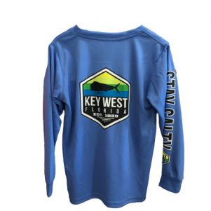 Kids Dry Fits