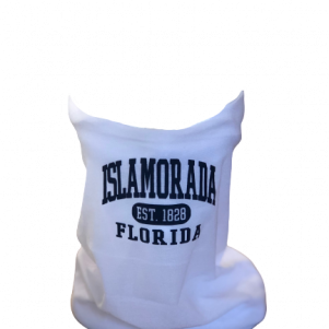 Islamorada white buff