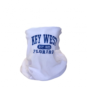 white key west buff