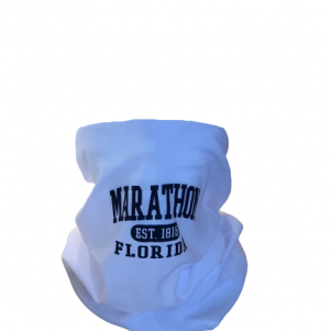 Marathon white buff