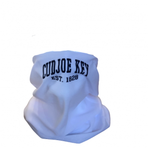 Cudjoe key white buff