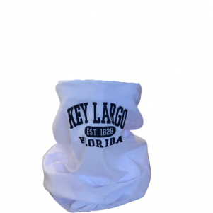 white key largo buff