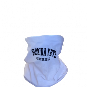 white florida keys buff
