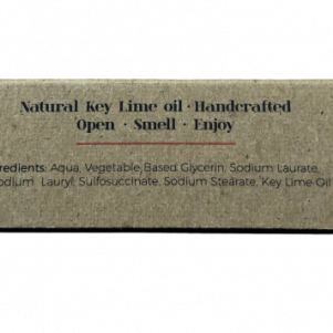 soap ingredients