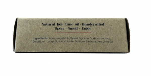 soap ingredients