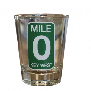 Shot Glass